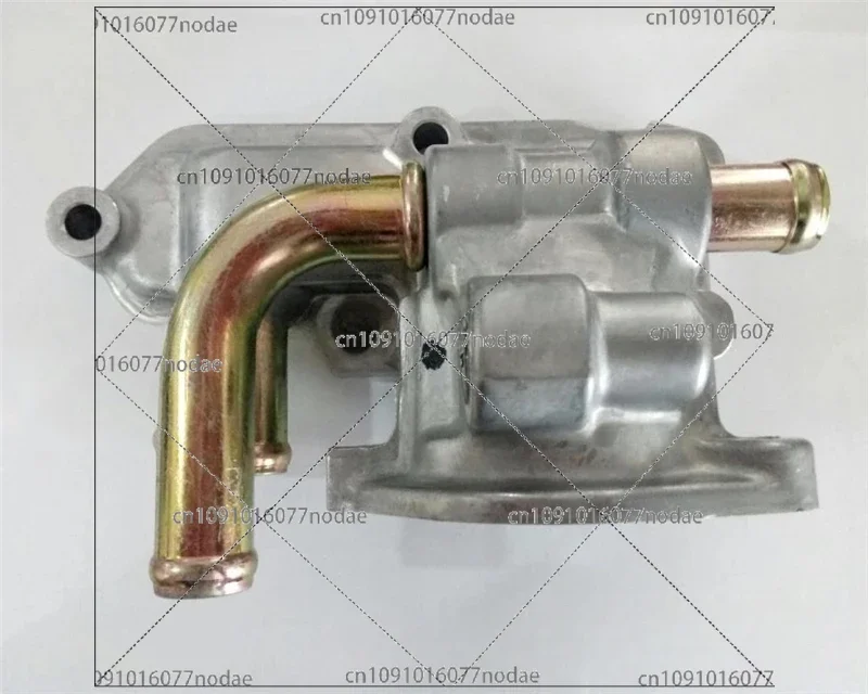 600P Thermostat Seat Water Temperature Regulator Cover NKR77 4KH1 4JH1 Original