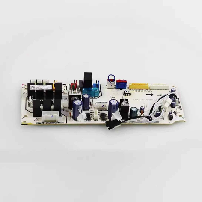 

V-KIK120-SAN-B MB95F698K Multi Split Ducted Air Conditioner Indoor Unit Main Control Board