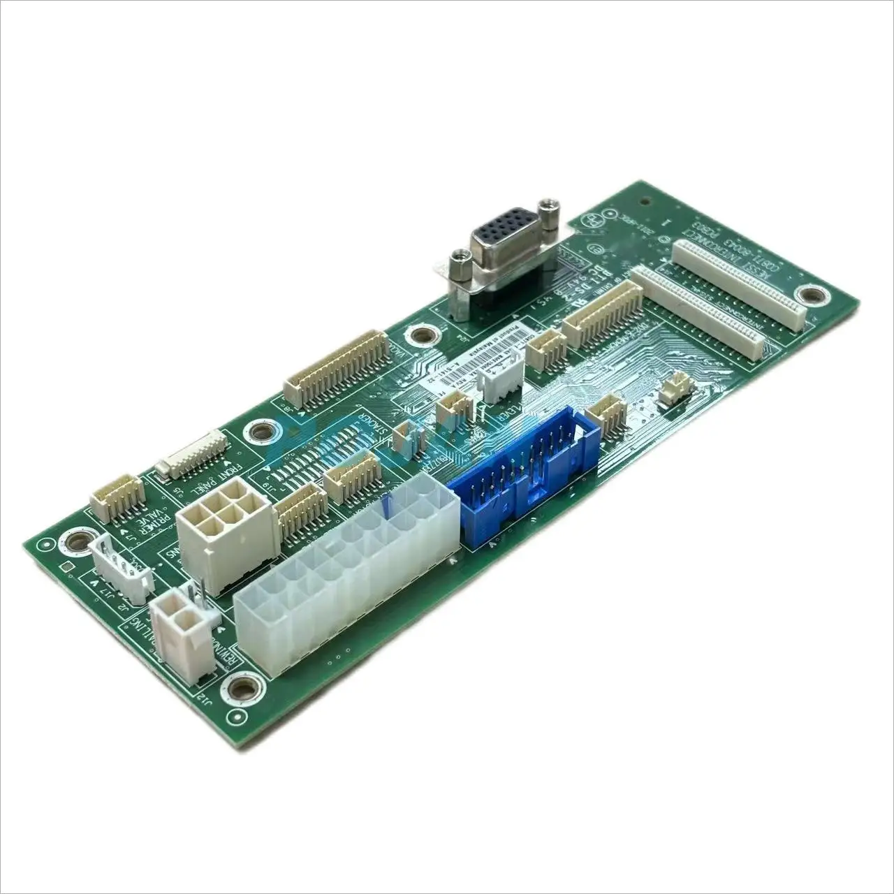 

CQ871-80043 Interconnect PCA Board Fit for Latex 310 330 360 370 375 280 110 Plotter Parts POJAN