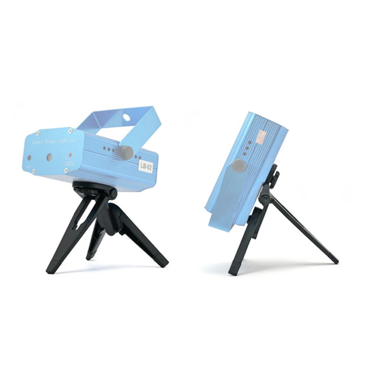 Mini soporte de montaje de trípode ajustable portátil para cámara de acción 5 4 3, accesorio de palo de Selfie