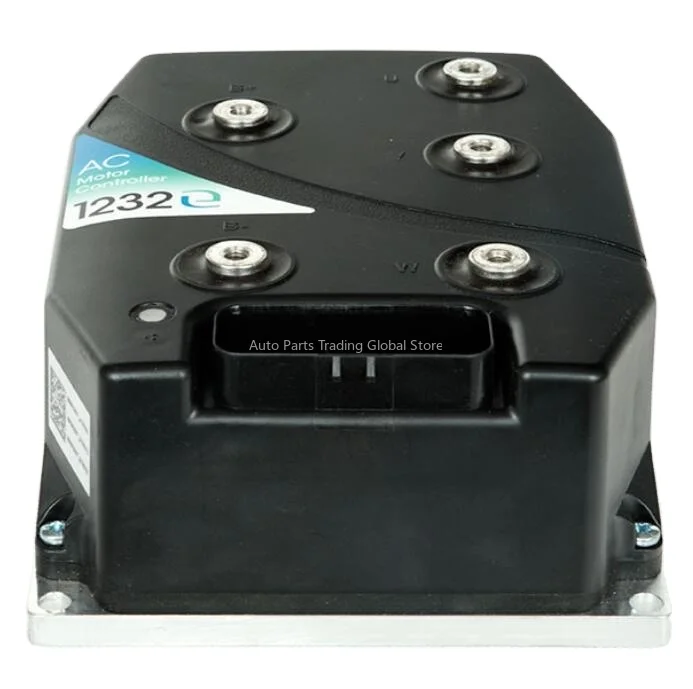 CURTIS AC Motor Controller 1232E-2321 Replacement High Quality