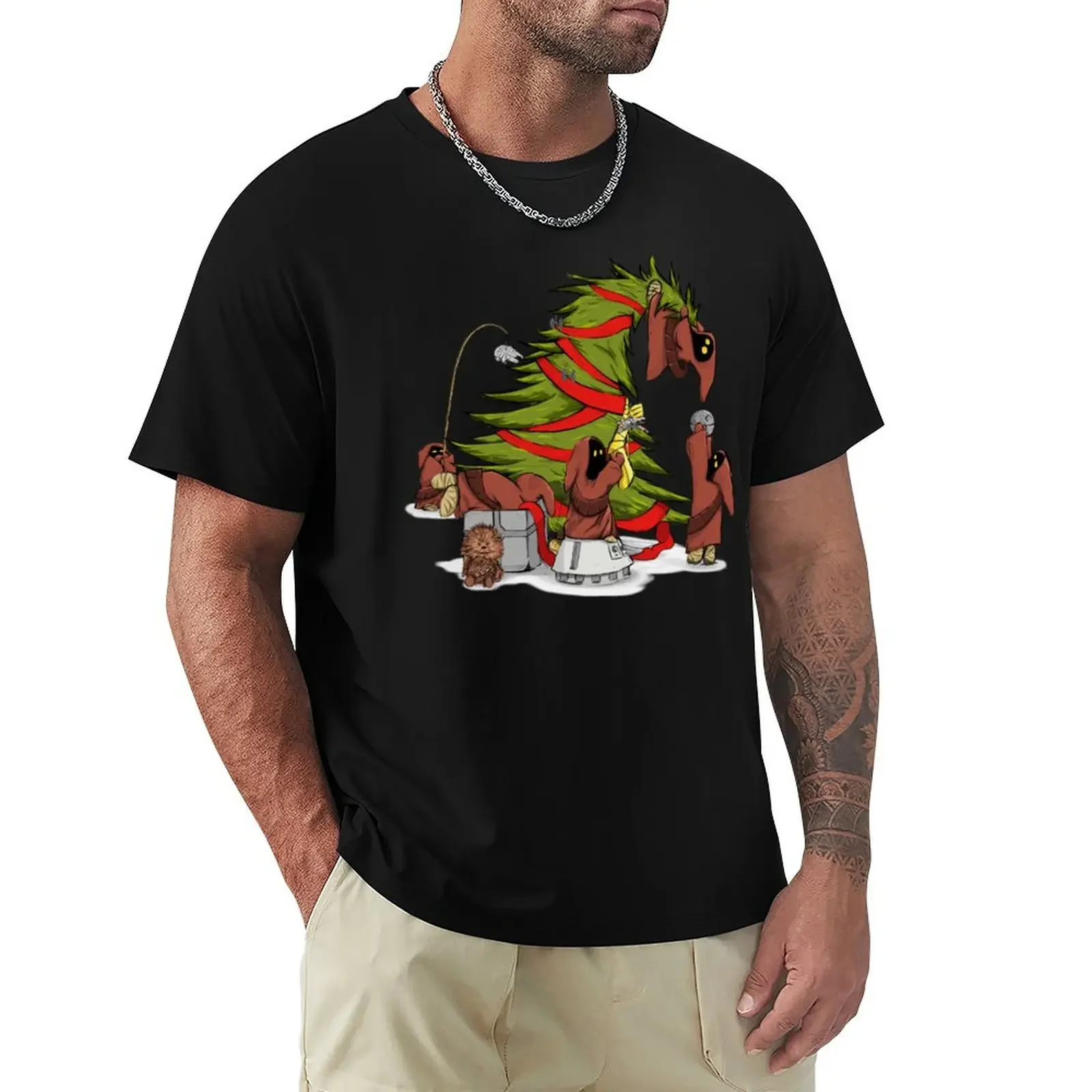 Utini Christmas T-Shirt sublime customizeds t shirts for men cotton