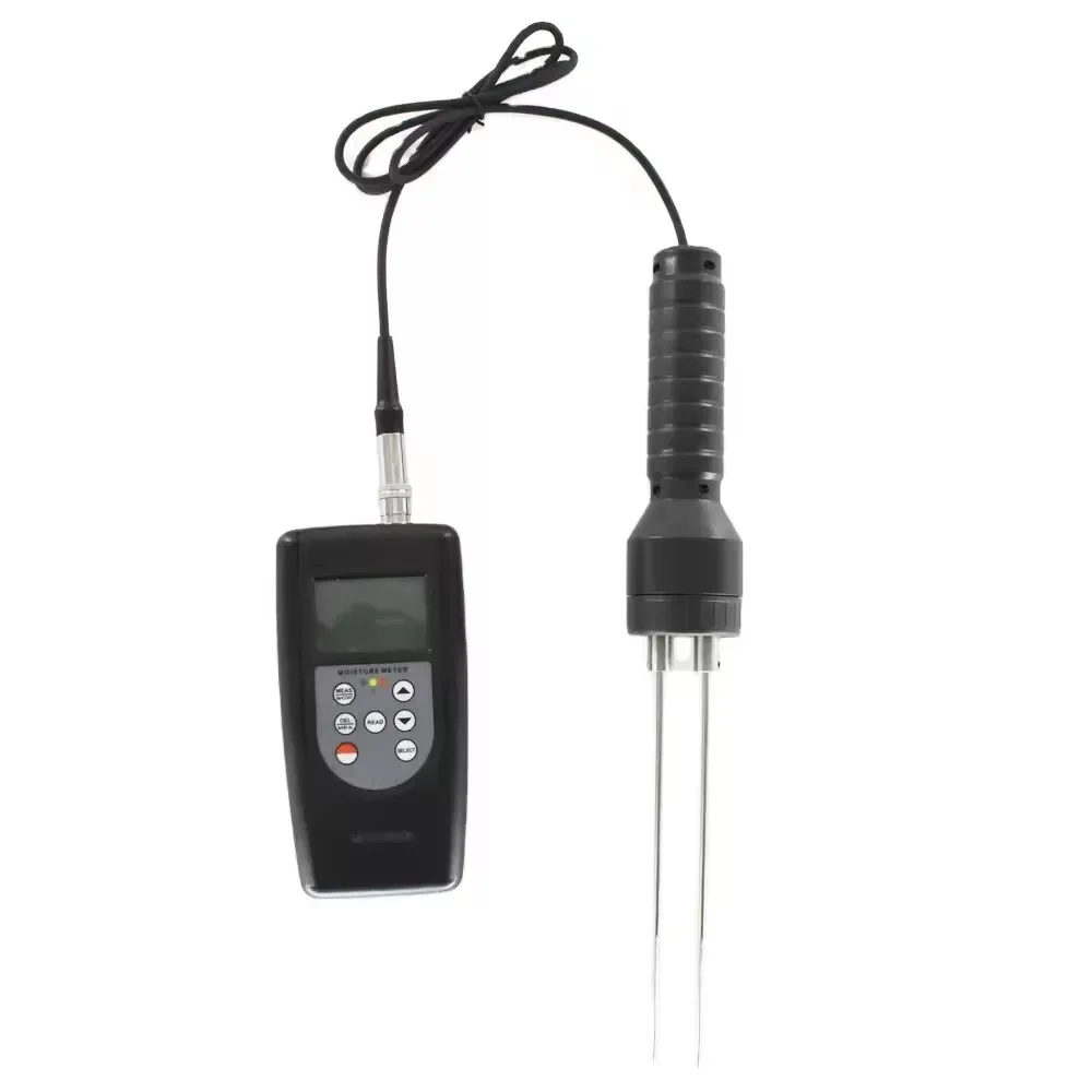 MC-7828SOIL Digital display Soil Moisture Meter 0-80% range Soil Tester With Automatic power off