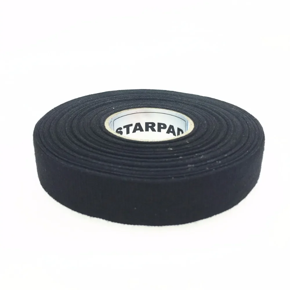 STARPAD Electric vehicle car repair parts harness velvet tape high temperature environmental insulation tape 2pcs