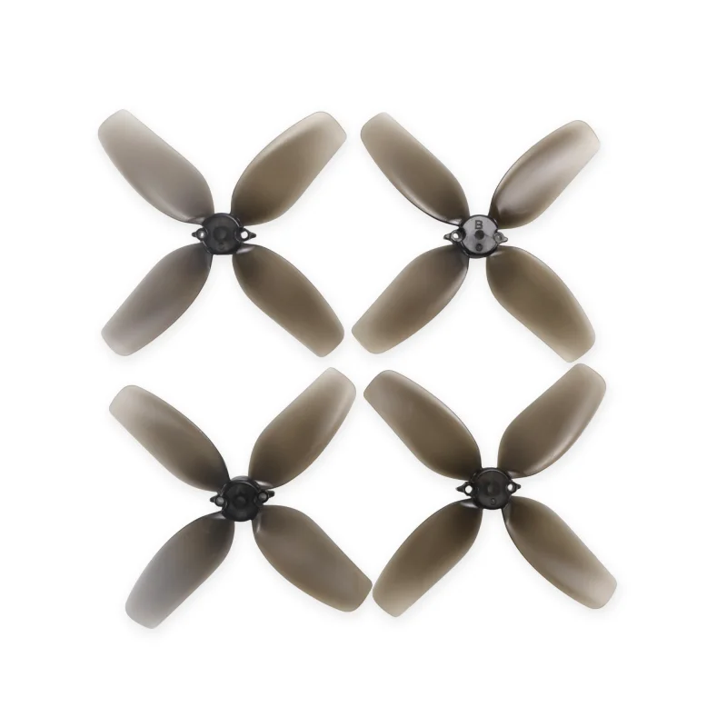 고정밀 제조 신제품 1503 브러시리스 모터 콤보 4개 세트 CW CCW 프로펠러 포함 2.5-3.5인치 FPV 드론 마이크로 쿼드콥터용