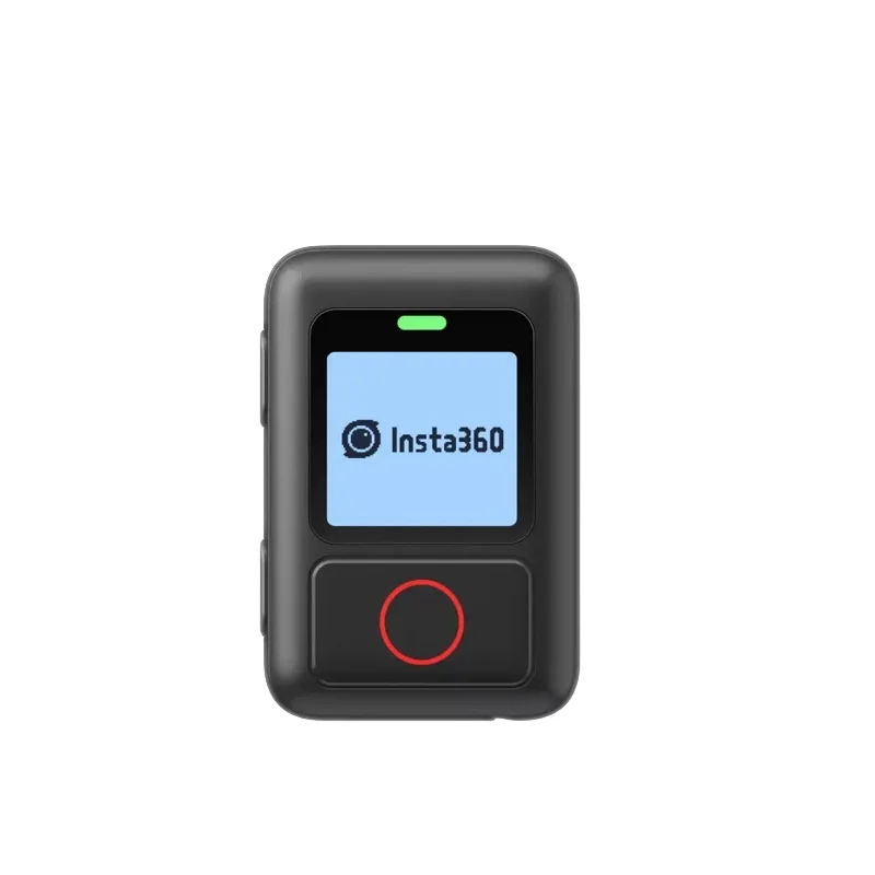 Insta360 GPS Waterproof Smart Remote for ONE X3/X4/X5/ONE RS Bluetooth 5.0  20m Control Range IPX8 Waterproof Real-Time Tracking