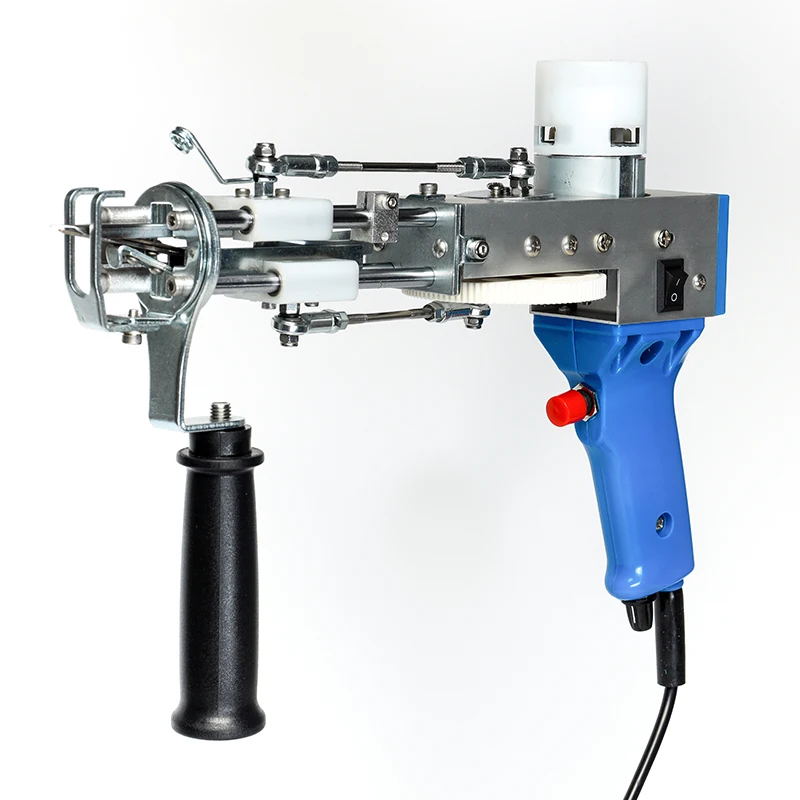 Electric Carpet Tuf…