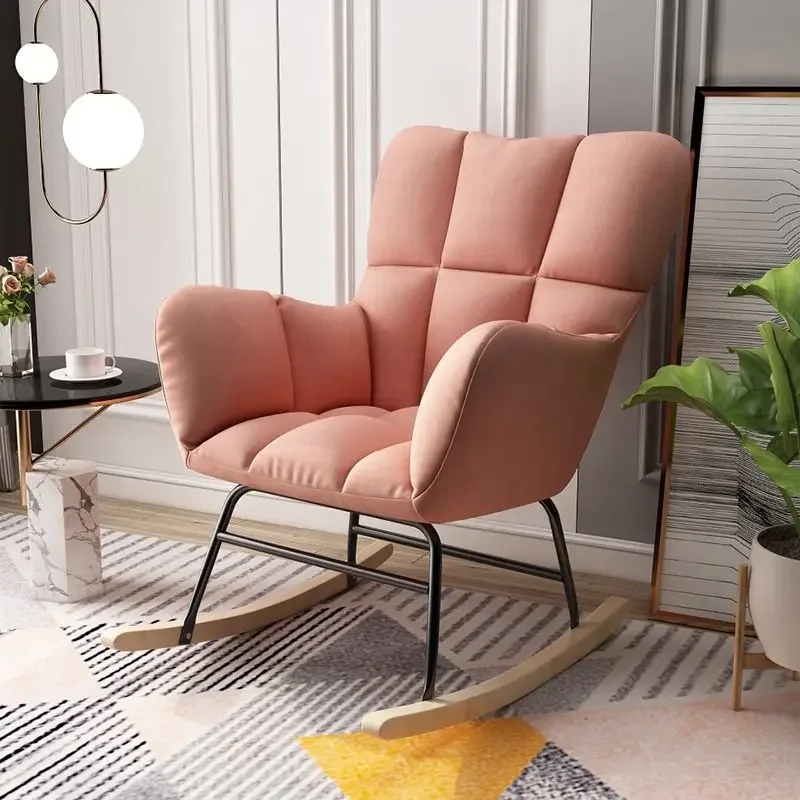 light-luxury-rocking-chair-sofa-leisure-living-room-nordic-lazy-lounge-chair-solid-wood-leisure-balcony-relaxation-sofa