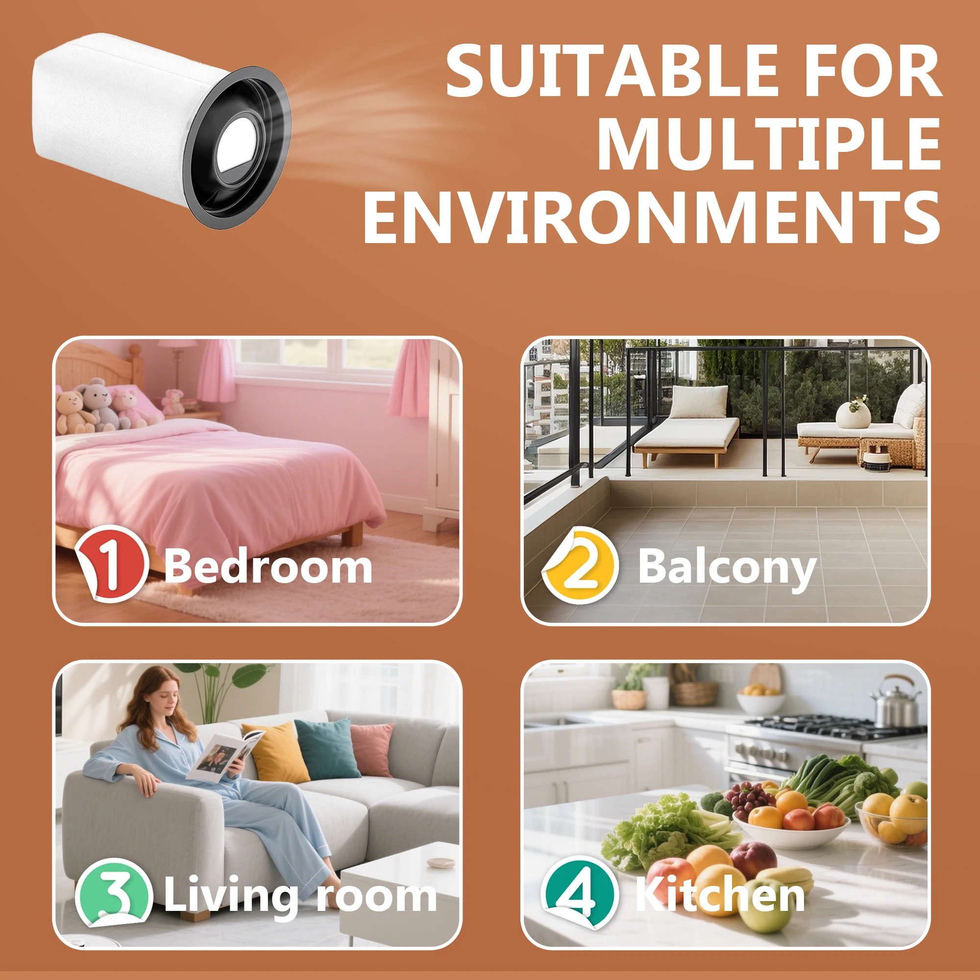 10 мешков Hoover, совместимых с пылесосом Henry Quick Stick Hen100 и Numatic NQ100