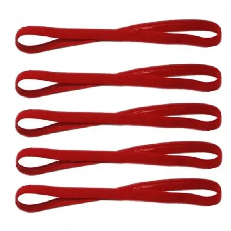 Variant: Red-5pcs