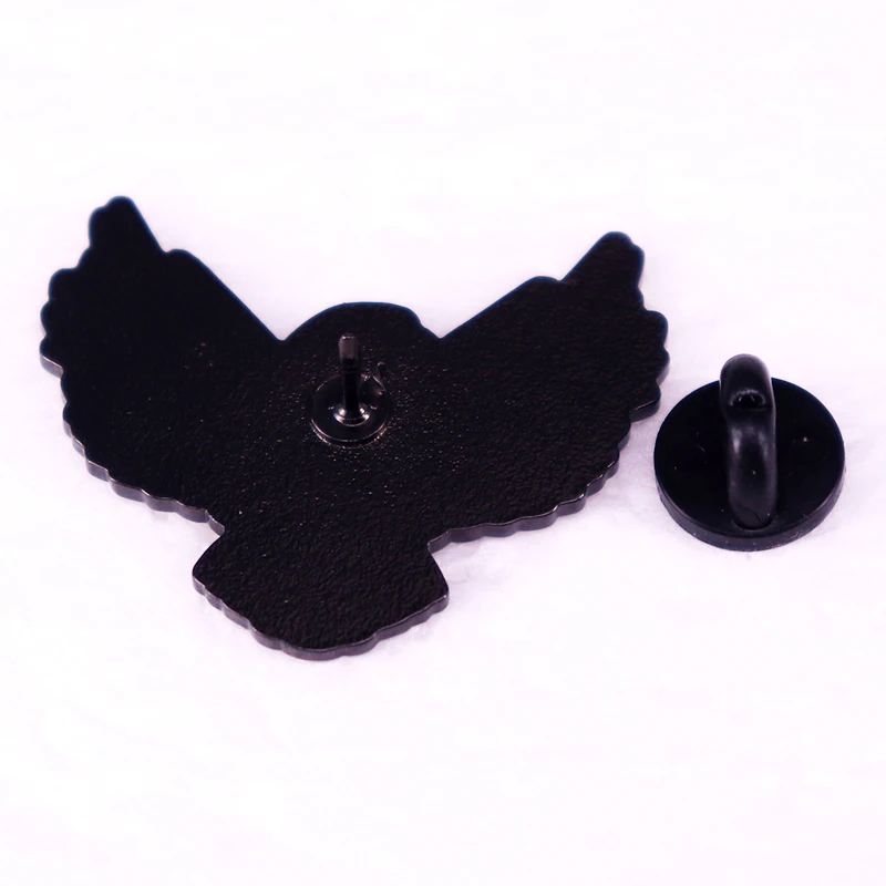 بريق اقتباس بروش ، مجوهرات ملهمة ، تزيين المشجعين هدية ، مشاهدة بلدي ارتفاع شارة ، اقتباس المينا دبوس ، لديك النسب الآن