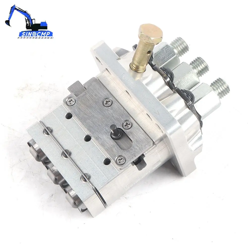 New Fuel Injection … - image