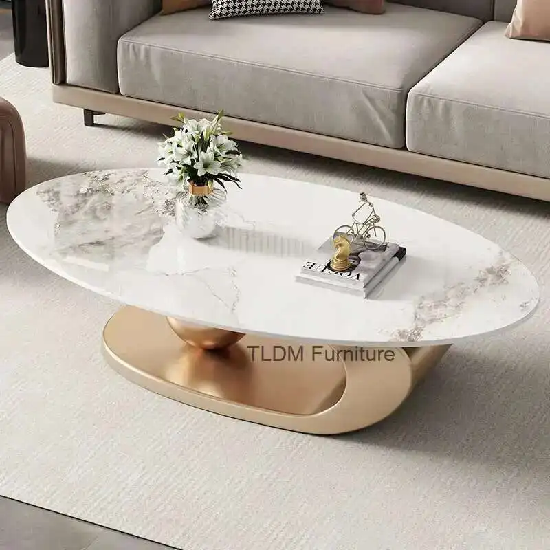 

Organizer Photo Album Side Table Outdoor Service Dinner Nordic Luxury Coffee Table Accessories Kaffee Tische Home Furniture