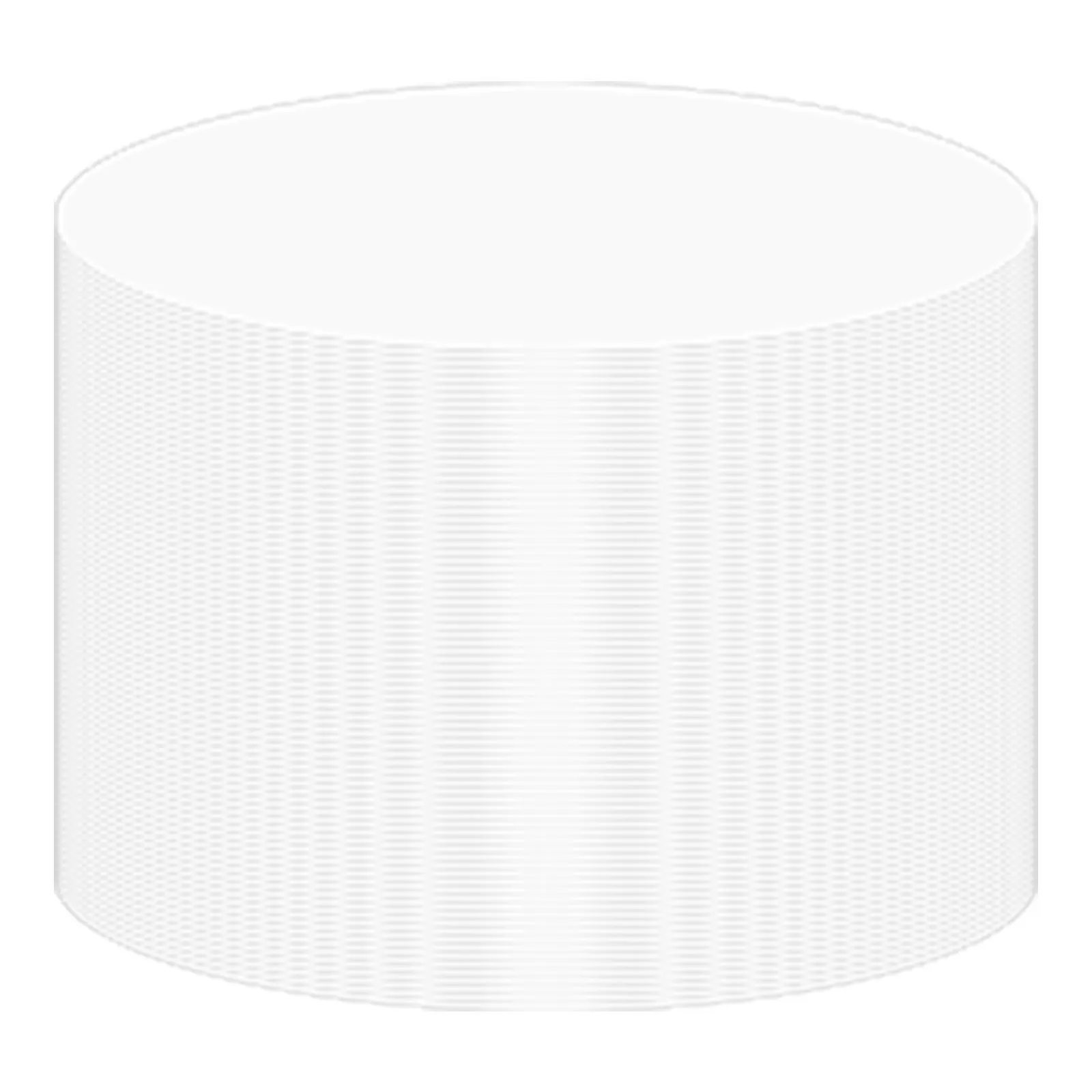 

100Pcs Transparent Badge Film Clear Round Protective Covers for 3.7cm Badges Plastic Emblem Protectors Clear Badge Holder DIY