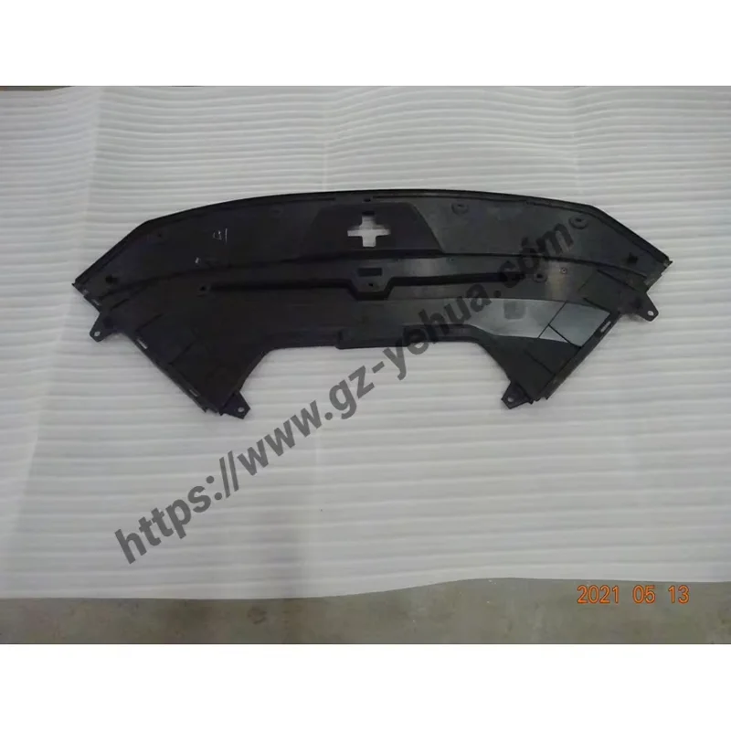 

BYD Seal U Song Plus Dm-i Ev 2021-2025 Cover plate assembly on the grille Original Car Accessories Para Auto Tools