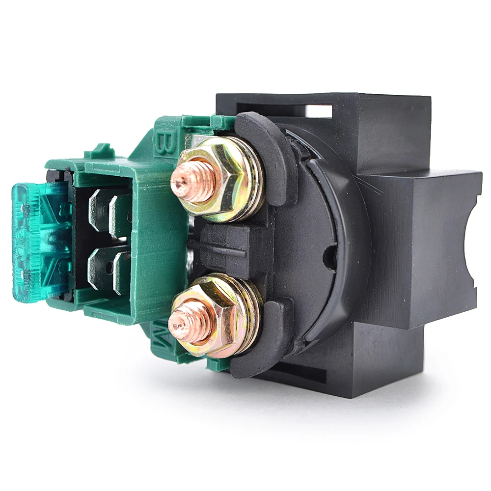 Solenoide de relé de arranque para Stels, 500, 600, 650, 800, 850, leopardo, Guepard, Ermak, Vikingo, Ataman, Wolverine, S, Stavr, PM, RM, 500, 650, 2