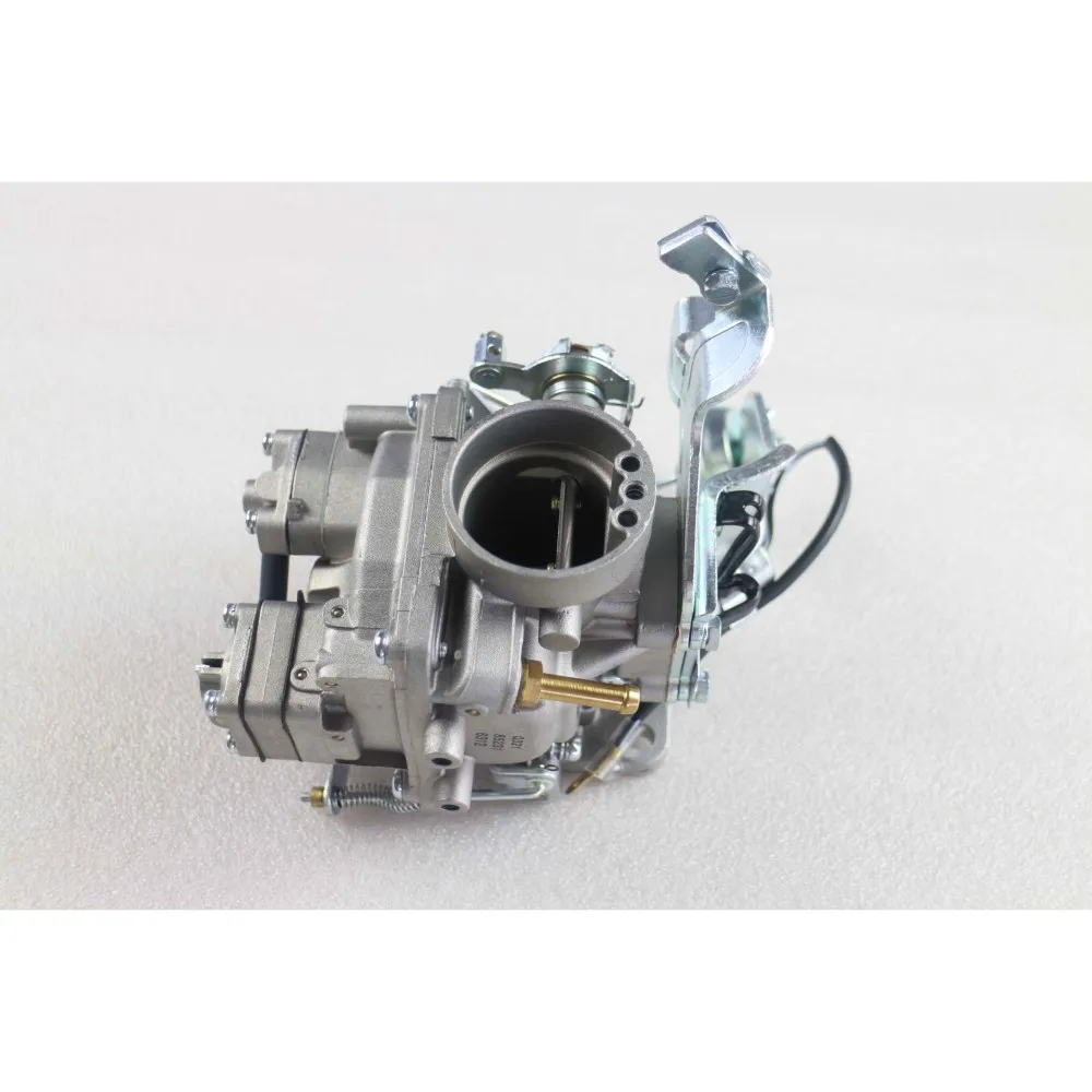 CARB Carburetor Fit For Suzuki SJ410 F10A 465Q ST100 Carry Jimny Samurai 13200-82780, 85231, F10A