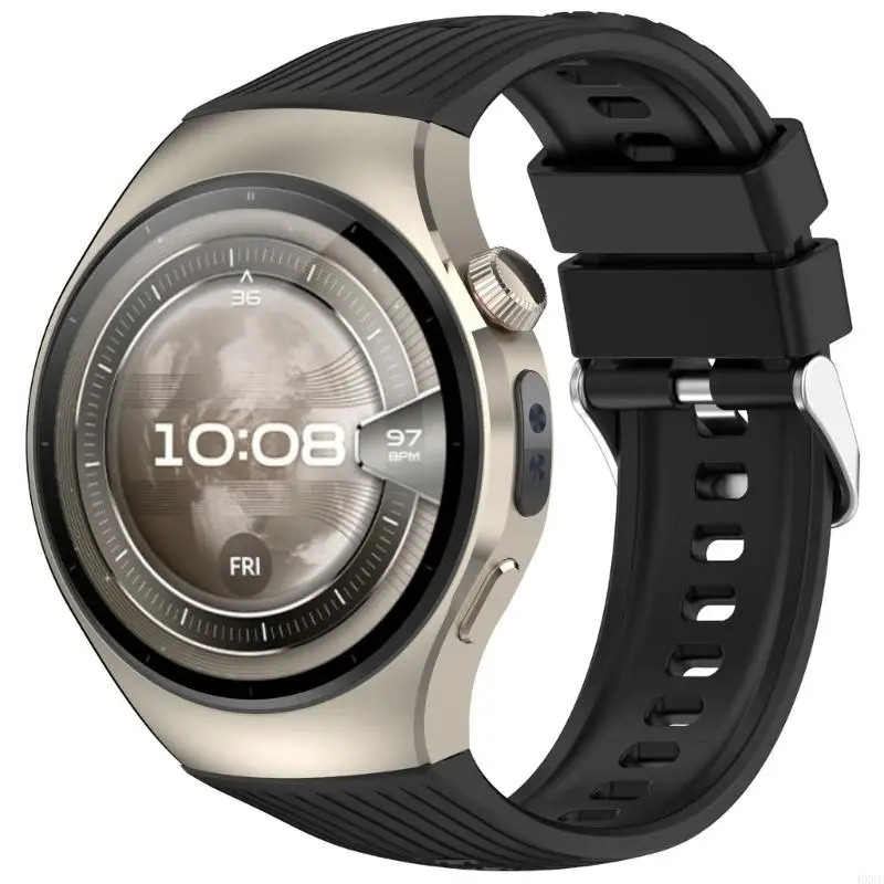 Hx6b Gentle Spectproof Watch Ucpsory لساعات 42 مم 46 مم
