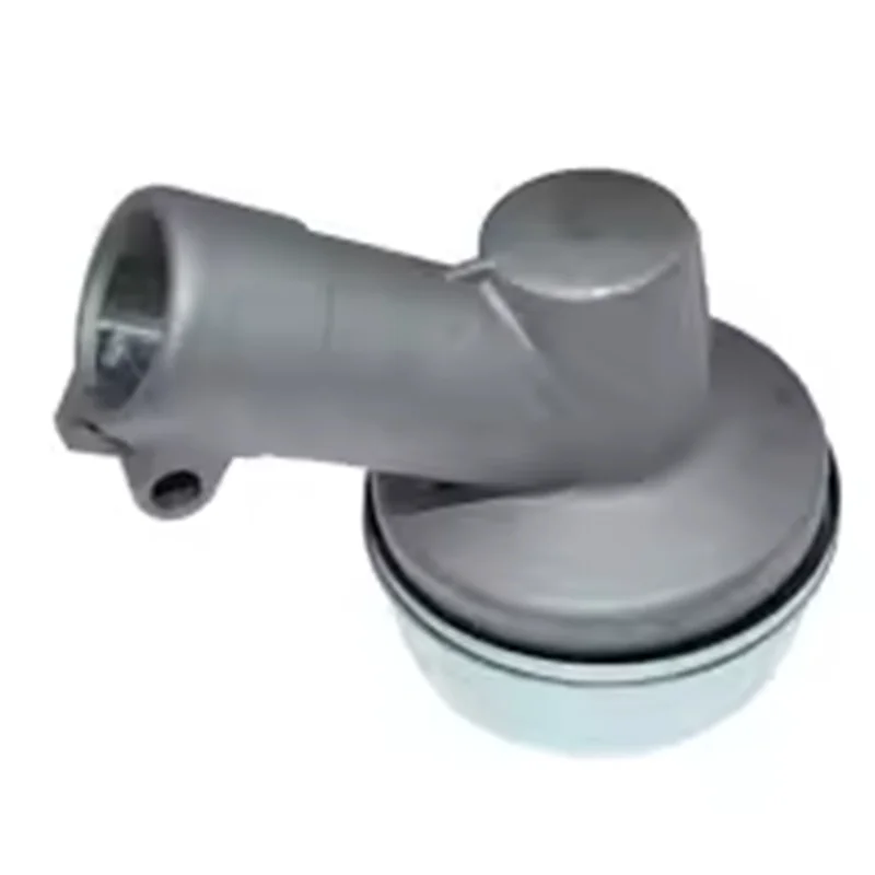 

ABUI-Lawn Mower Tool Heads FS55 FS56 FS70 Lawn Mower Work Head For 4144 640 0100, 4144 640 0102 For Mower Accessories FS55 FS56