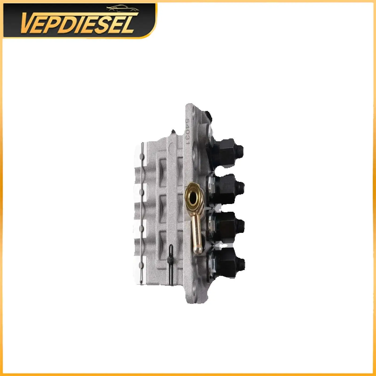 

131017690 Топливный насос 104134-4031 9410618362 для Kubota New Holland Case TC40 TC35 TC45D D40 DX45 DX35