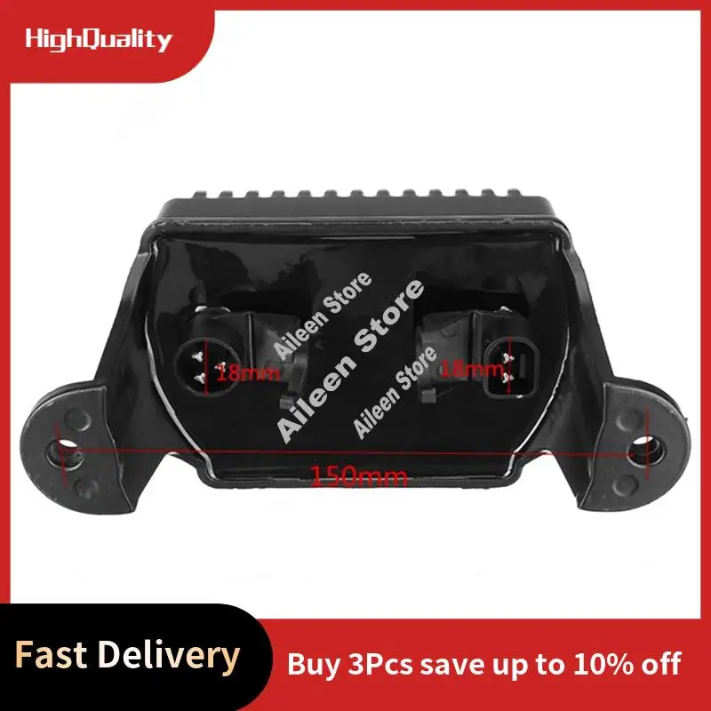 Homeparts 1 PCS 74505-09 74505-09A Motorcycle Voltage Regulator Current Rectifier Parts Accessories For -Davidson Touring