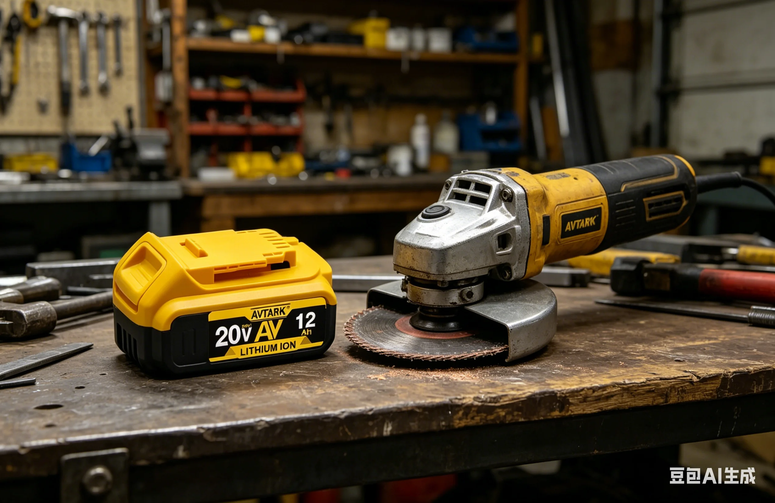 

NEW Battery Compatible with dewalt power Tools 18V 12Ah rechargeable electric tool Lithium batteries 20V 18Volt 18v 6Ah 8Ah 12Ah