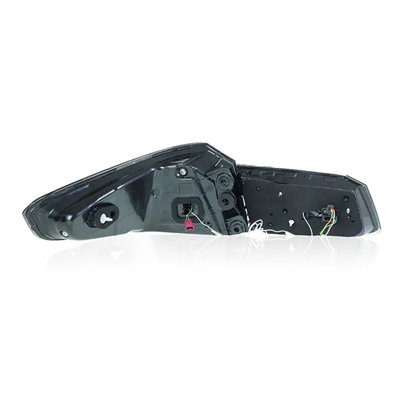 

Car Lights For BMW 5 Series G30 G38 2018-2023 RGB Taillight LED Projetor Tail Lamp Daytime Running Light Auto Accessories