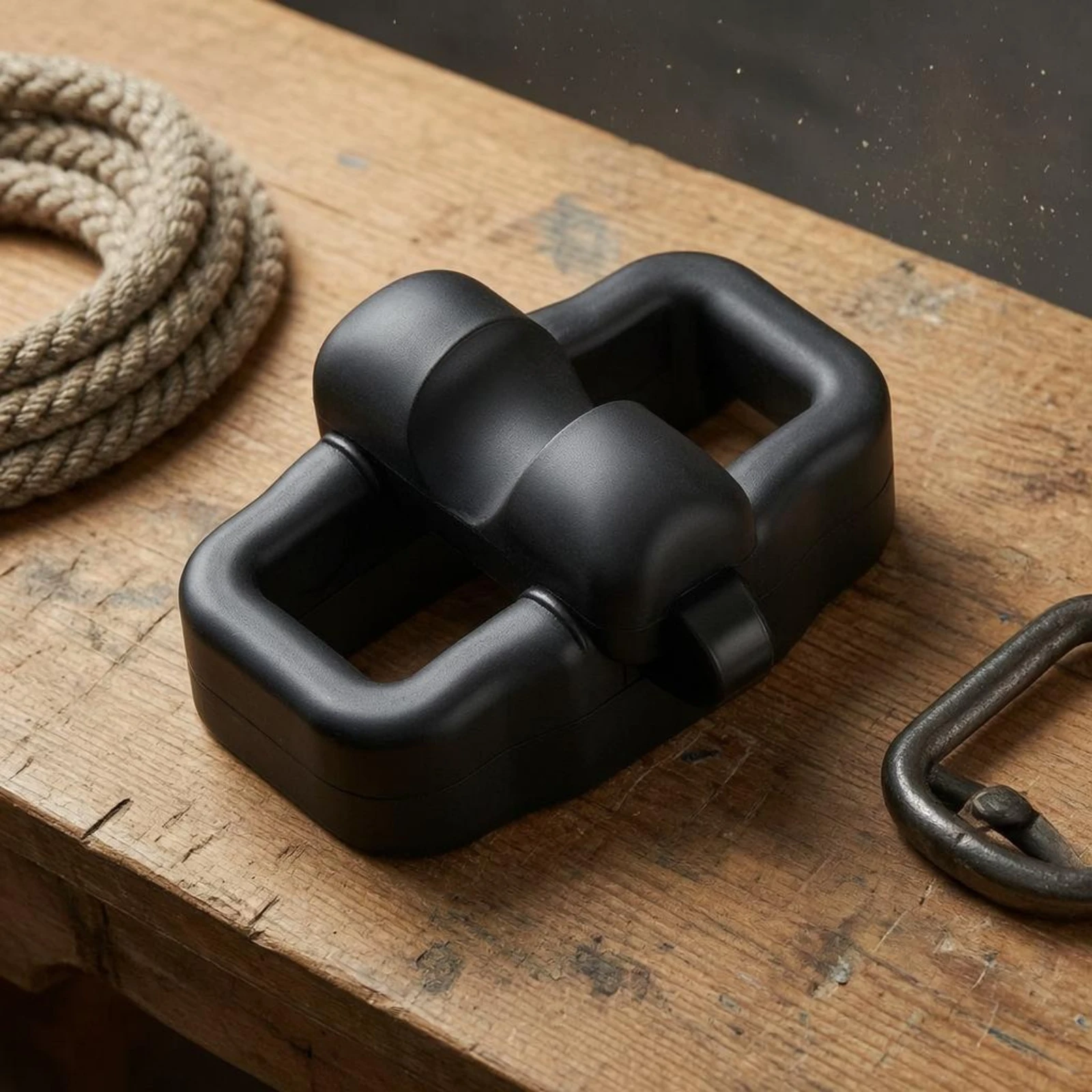 Rope-Through Mooring Cushion Hull Protection TPU Mooring Cushion