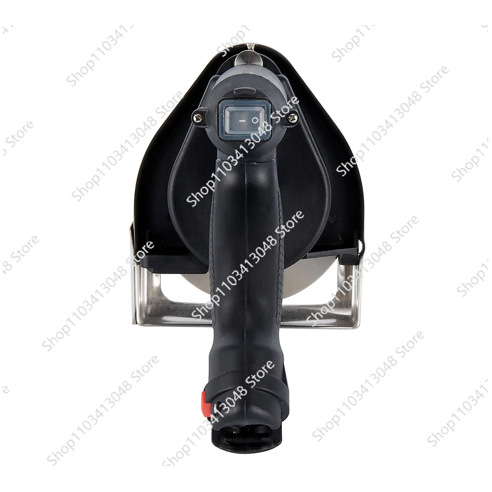 

Silver Chef 120mm 90W Electric Doner Kebab Knife