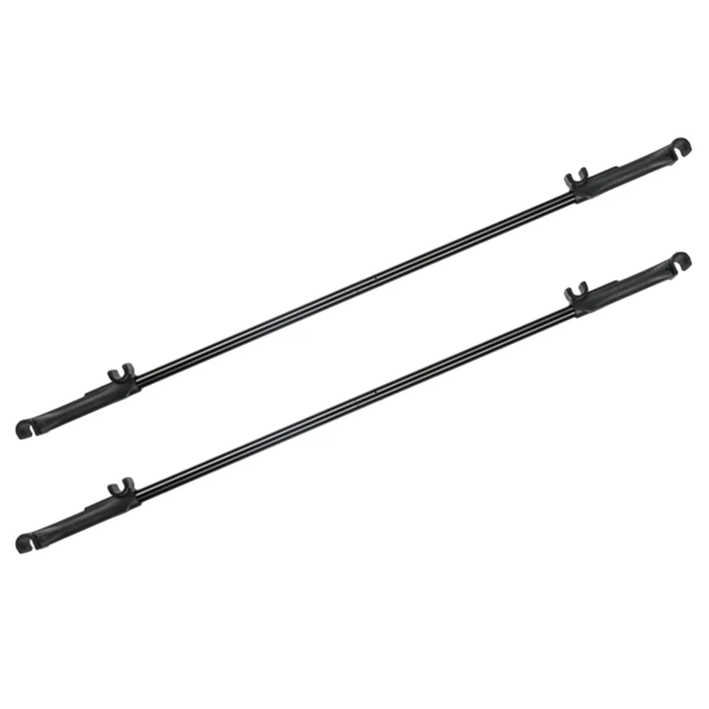 2 قطعة موصل طاولة قابلة للطي خفيفة الوزن قابلة للطي تمديد الطاولة قضيب المحمولة التخييم اكسسوارات لطاولة Helinox التكتيكية