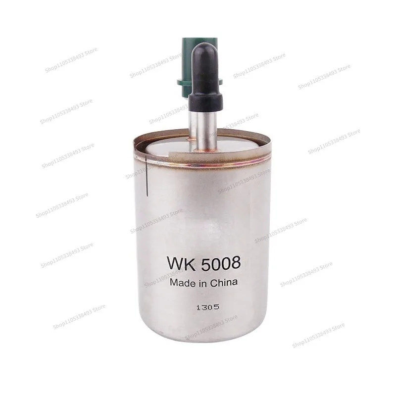 For WK5008 Steam Filter  Filter Element Grid Cleaner