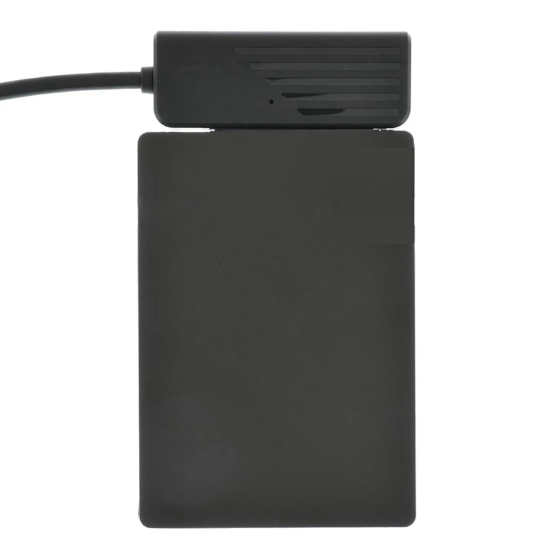 Type-C To SATA Cable For SSD Hard Driver Adapter USB 3.1 To SATA III Compatible For 2.5 Inch HDD And SSD Adapter