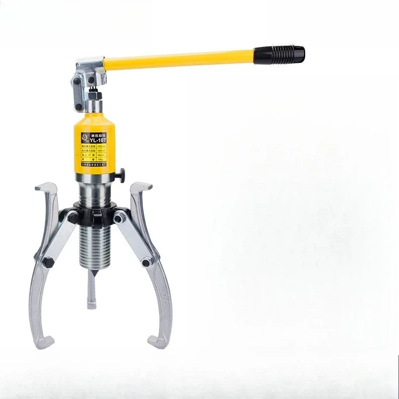 Pinchen YL integral hydraulic pull horse two-jaw three-jaw bearing puller 5T10T20T30T50T tons