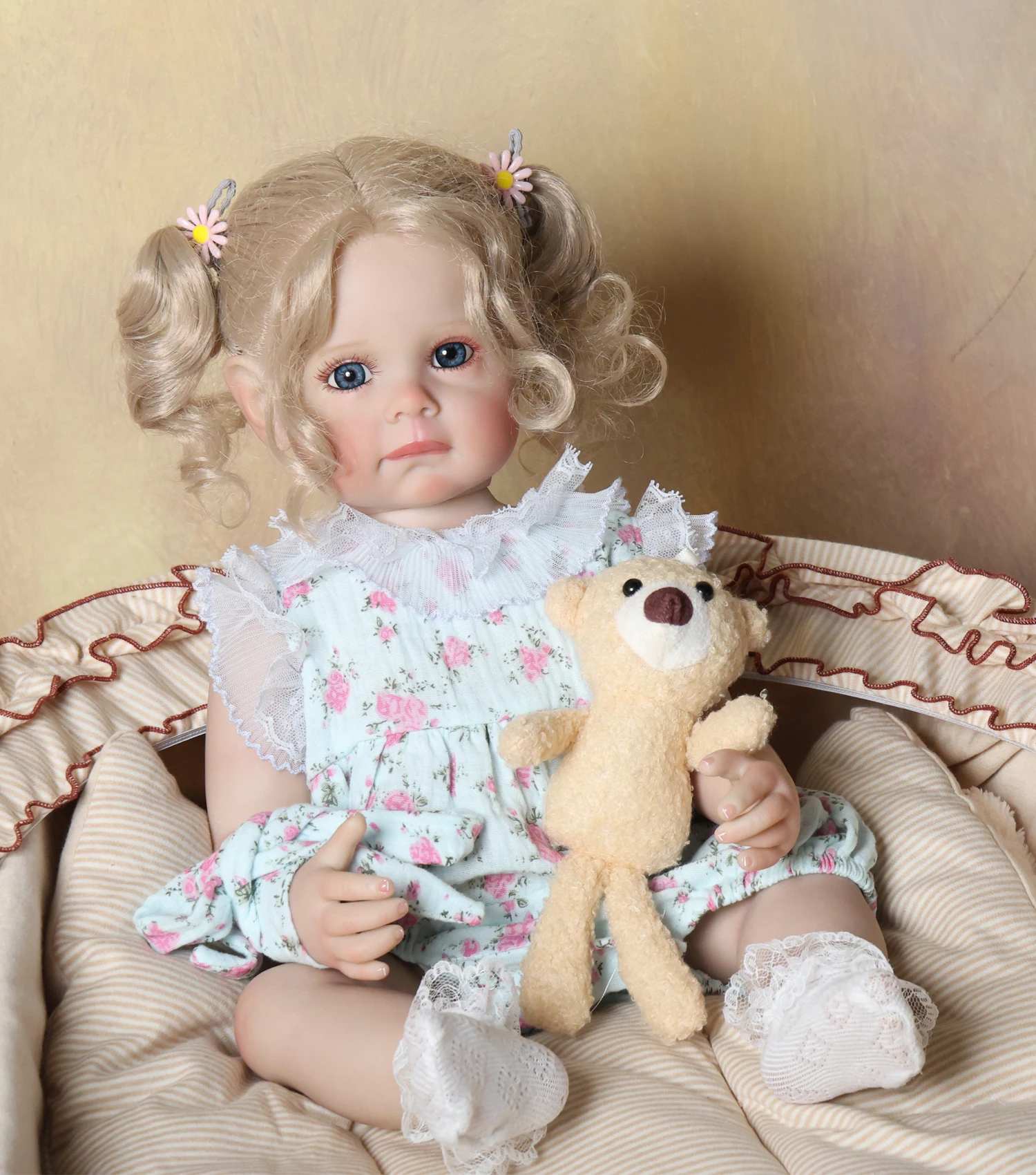 KEIUME 22-calowe Realistyczne  – Baby Products Newborn recenzja i cena