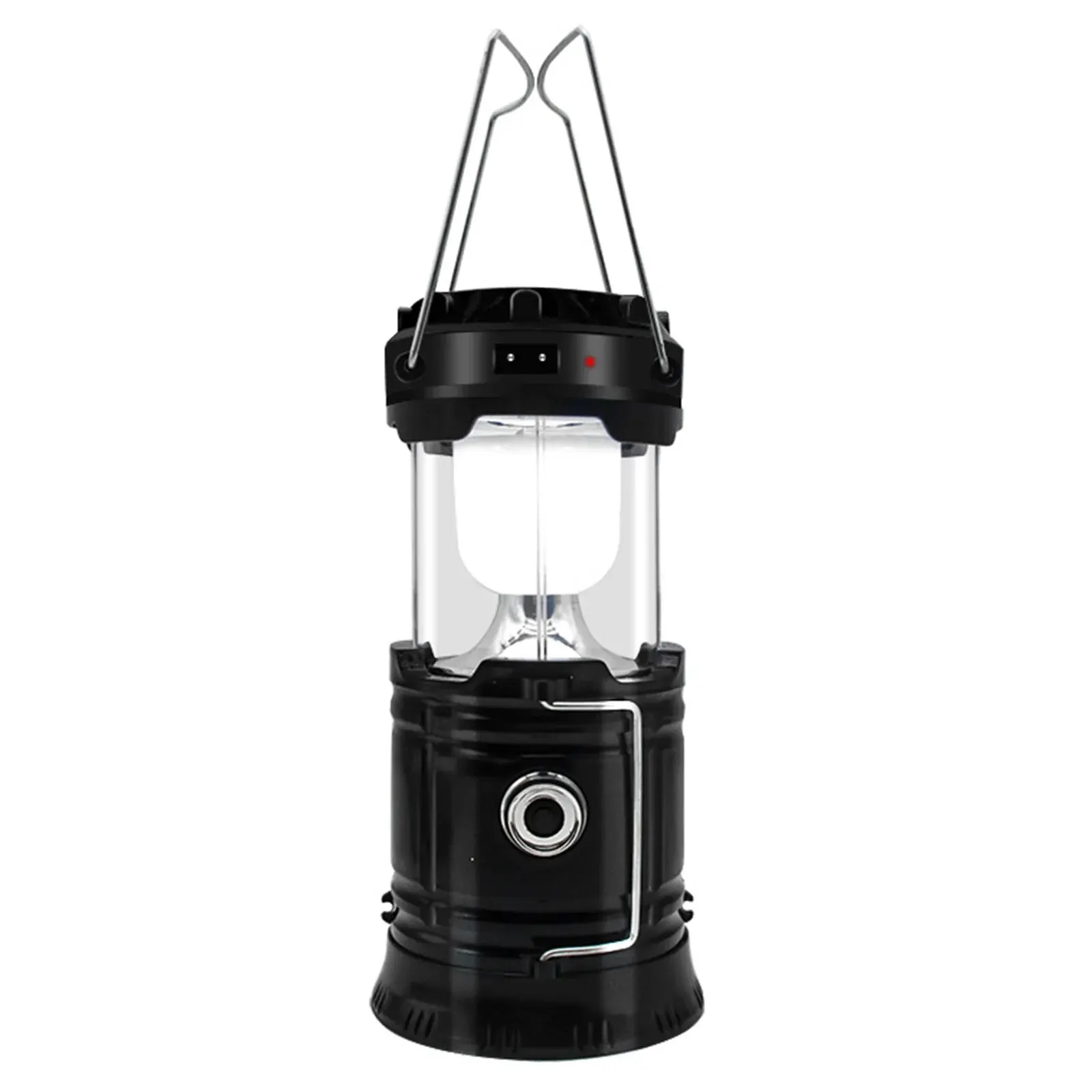 Other Solar Multifunctional Handheld Camping Lamp 3