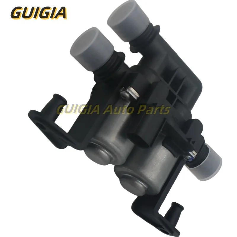 

64116910544 Клапан управления теплом для BMW X5 E53 E70 F15 F85 X6 E71 F16 F86 35iX 40iX 3.0L 4.4L 4.8L Высококачественные автомобильные детали