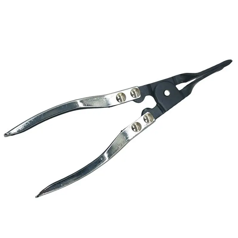 

A98M Новый набор инструментов для замены тормозных колодок для Volvo Scania Man Daf Iveco Renault Benz моделей грузовиков EUE JD039 плоскогубцы для тормозной пружины