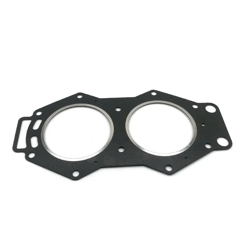 OUNENG Brand NEW Cylinder Gasket Suitable Yaham 115-130HP 1984-2008 6E5-1181-01-00