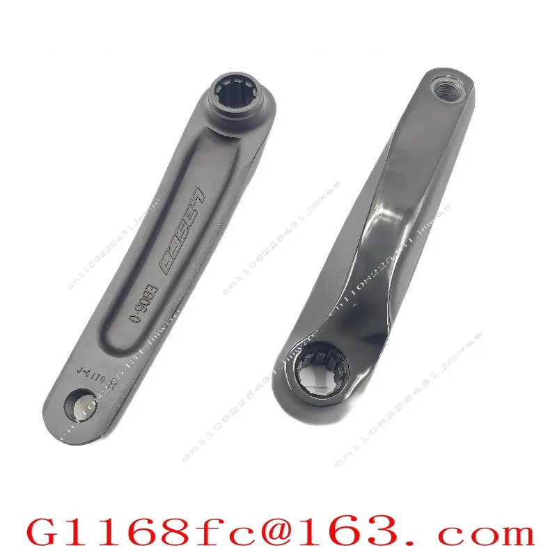Crank M620 G510 M820 Motor Crank Aluminum Alloy Material 170mm