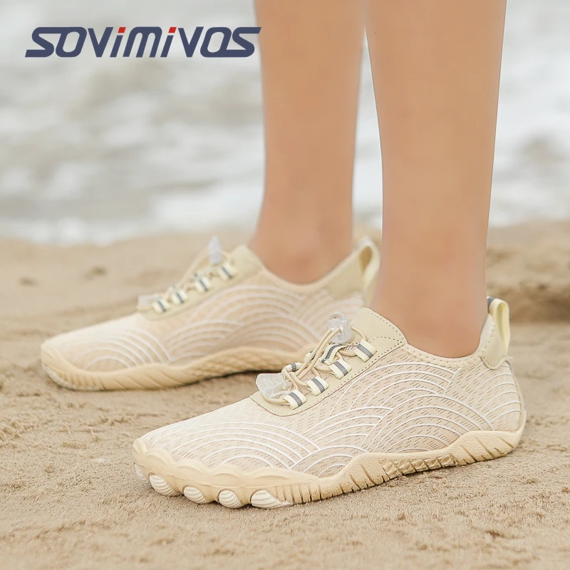 Barefoot Trail Shoes for Women Running Tenis Masculino Cross Training Shoes Men Trainers Beach Water Sneaker Zapatillas De Mujer