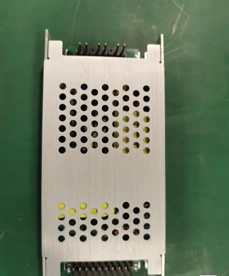Suitable for intelligent small pitch switch power supply LTP-200W-4.6V 4.6V40A Lapu Video Lite