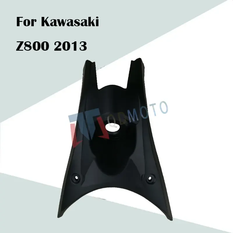 

For Kawasaki Z800 2013 Motorcycle Unpainted Switch lock cover ABS Injection Fairing