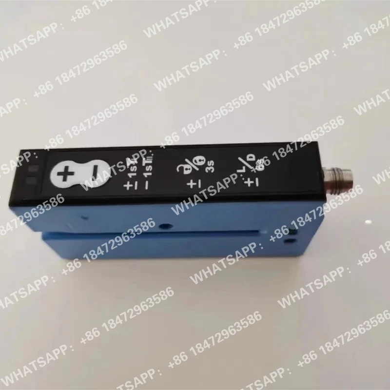 UFN3-70B413 6049678 Sick Ultrasonic Photoelectric Sensor Replace UF3-70B410