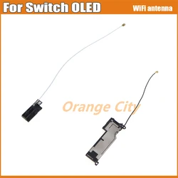 Antenna For Switch OLED Replacement Wireless Wifi Bluetooth-compatible Wire Flex Cable Antenna For NS OLED