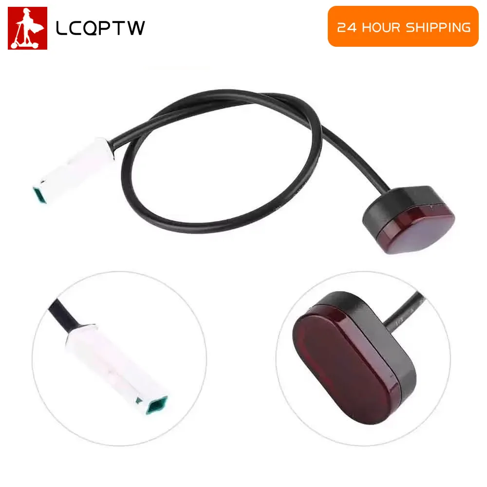 Rear Taillight For …