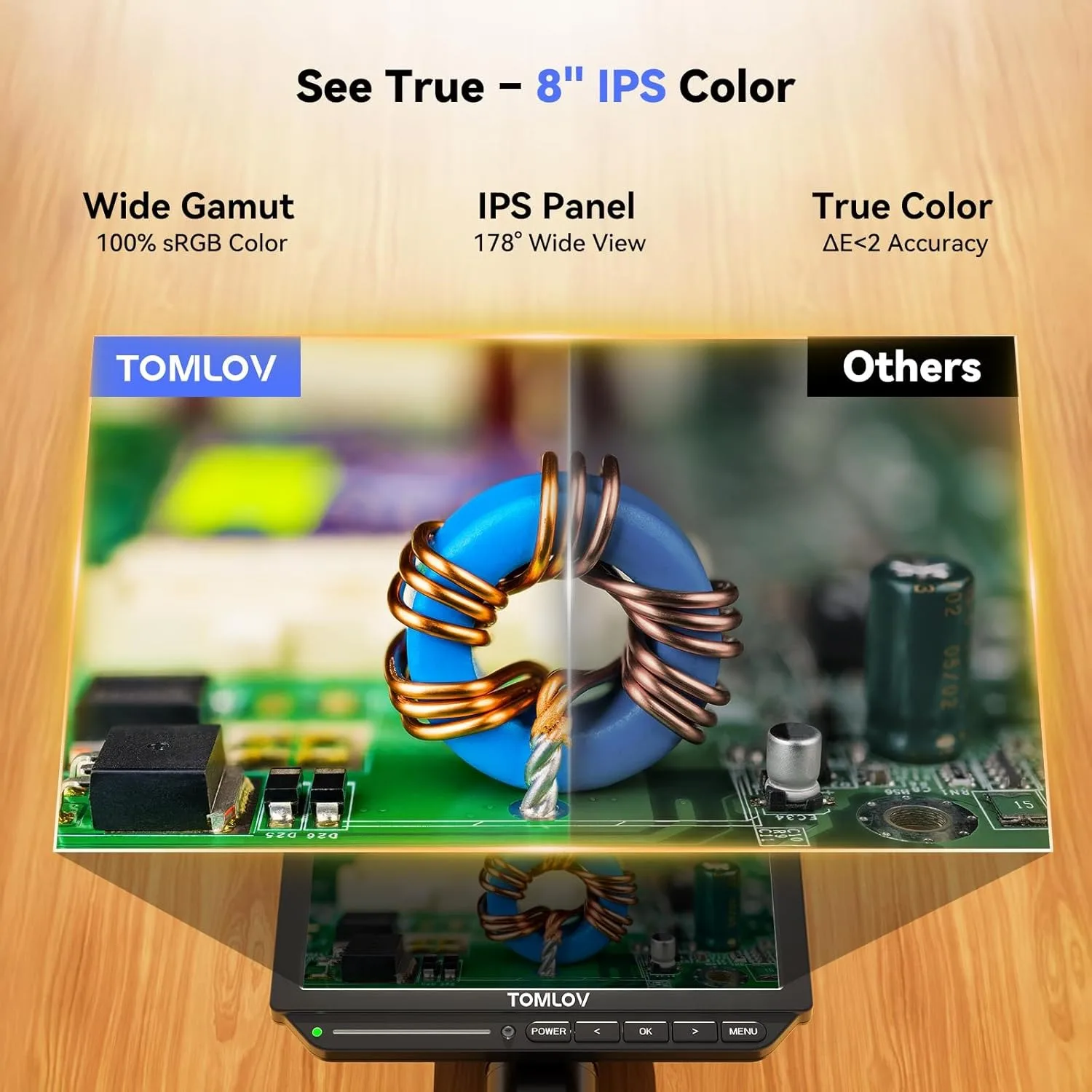 Thumbnail 3 - #35 Best Rated Microscope Cameras to Buy in 2026