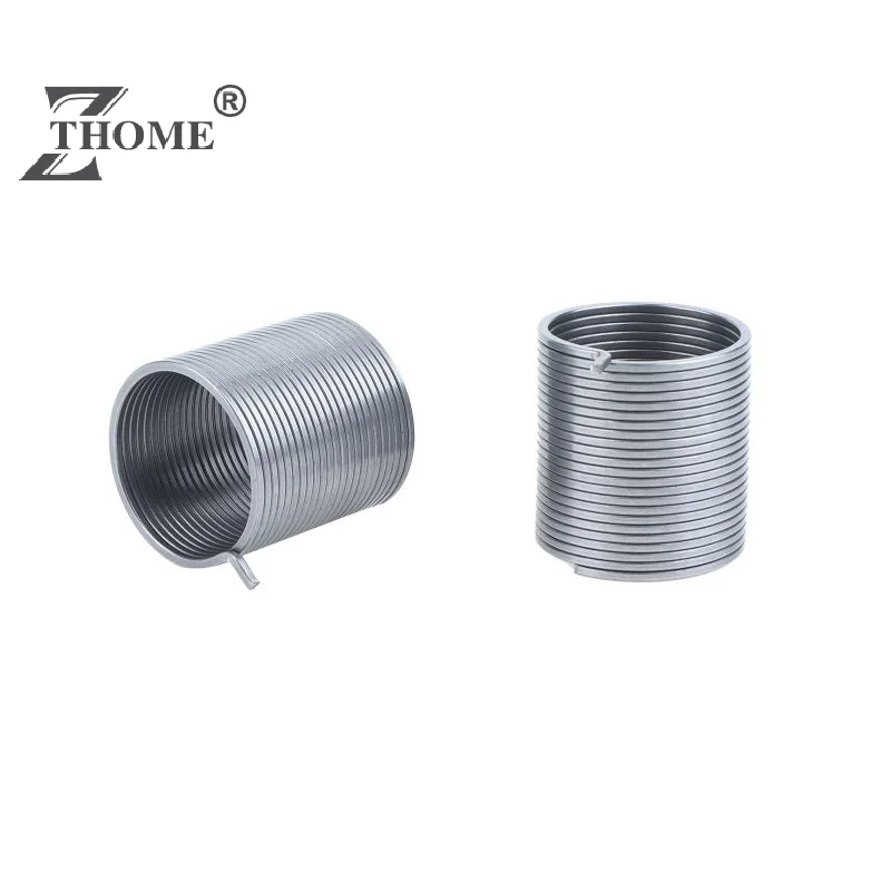 2Pcs Fully Automatic Washing Machine Clutch Spring Single And Double Direction Holding Spring Clutch Assembly Accessories