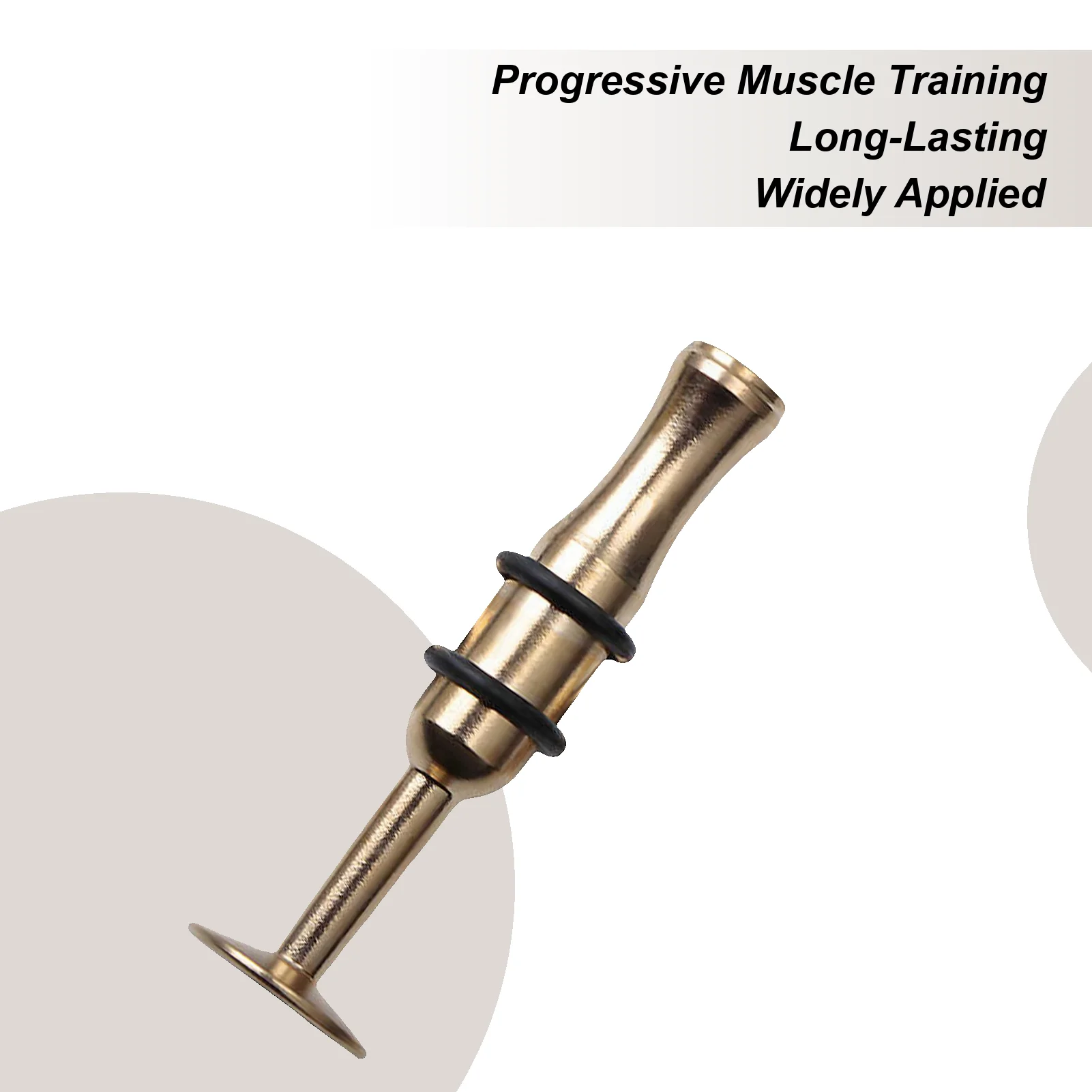 

Lip Muscle Trainer Metal Lip Muscle Builder Brass Instrument Accessories For Performers Beginners Professionals Musician Cornet