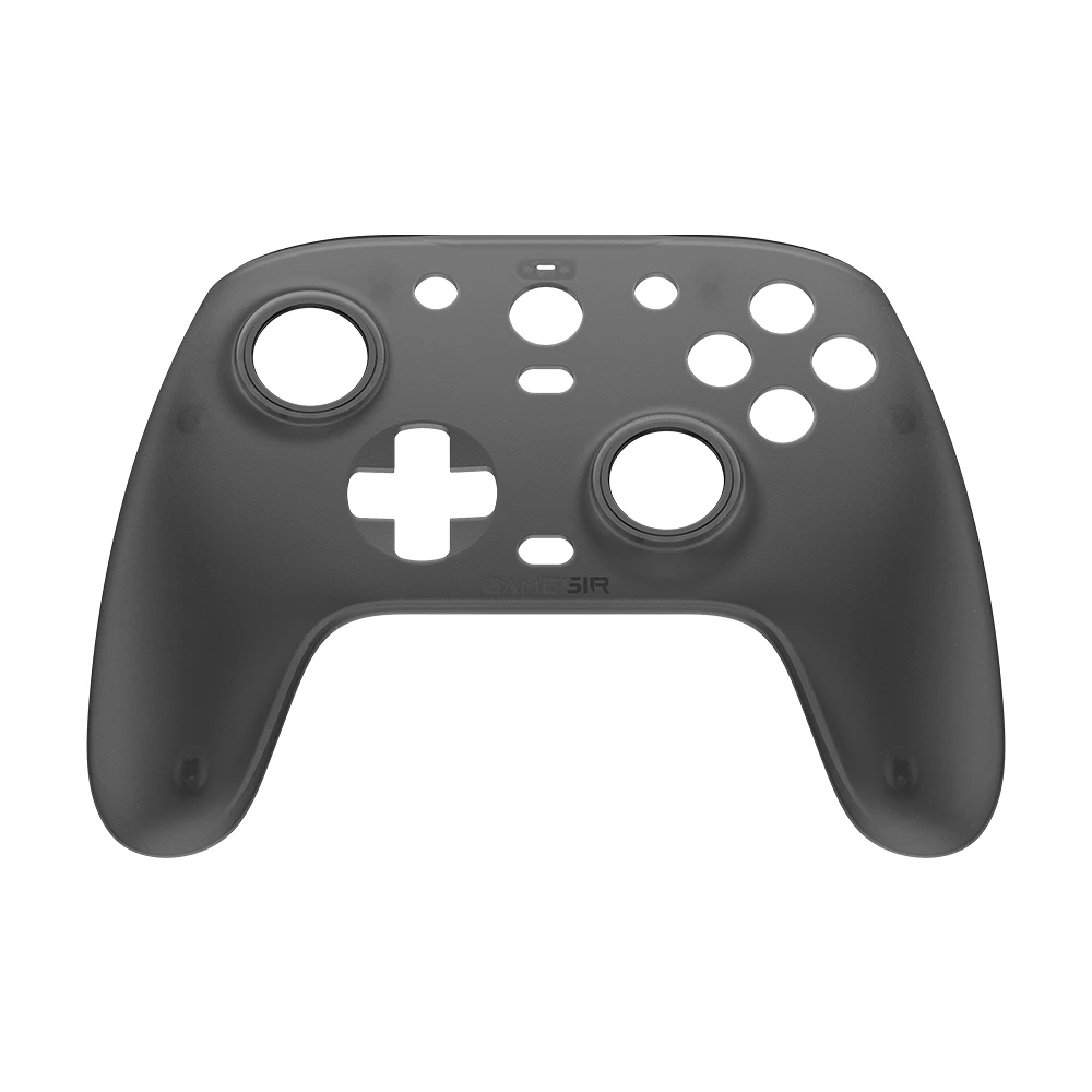GameSir G7 Pro Controller Accessoires, Draagtas, Type-C Kabel, Anti-frictiering, Faceplate voor G7 SE en G7 HE Gamepad