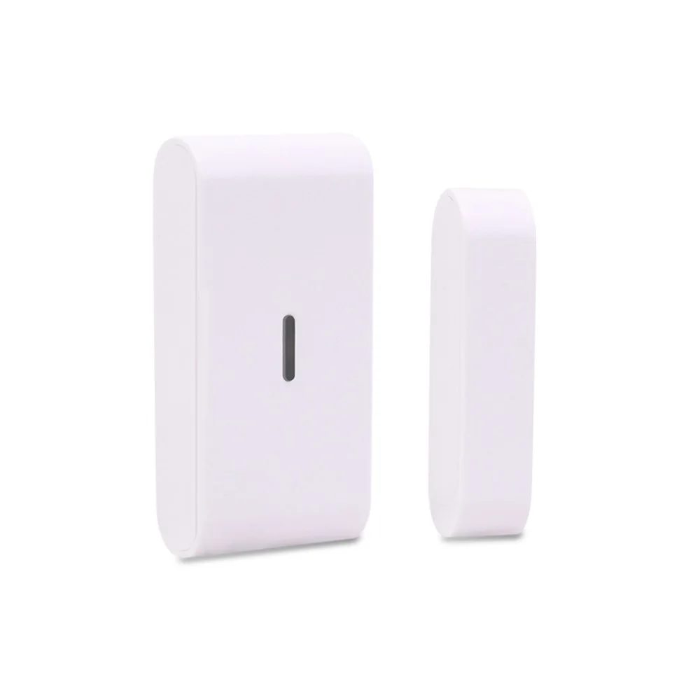 

Wireless Anti-theft Door Magnetic Door and Window Sensor Home Security Wireless Security Protection Alarm System